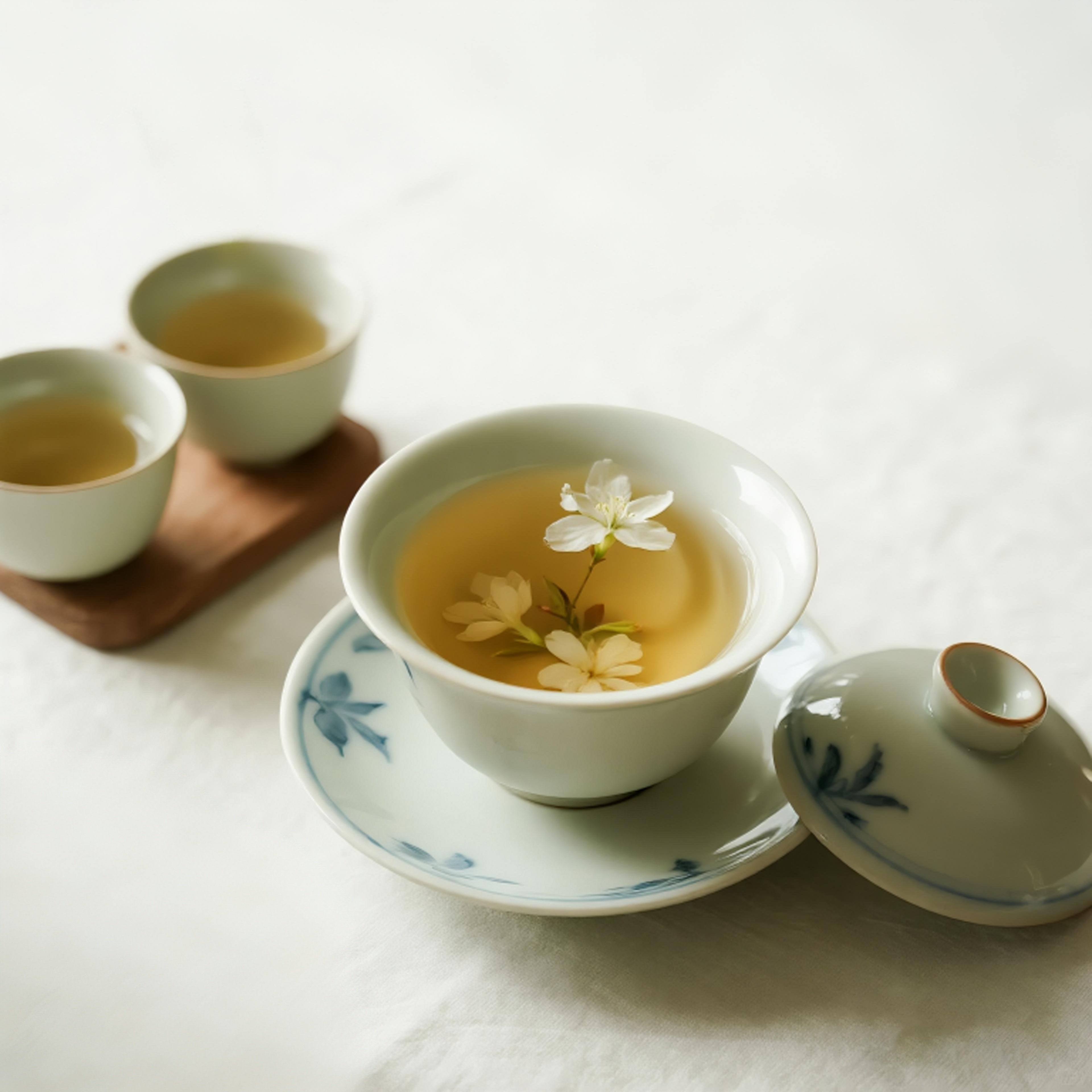 Tea bag
