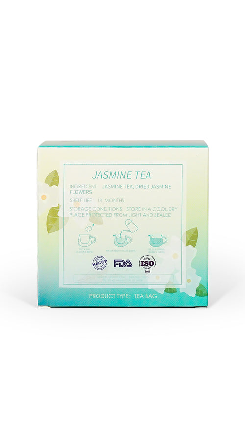 Jasmine Green Tea