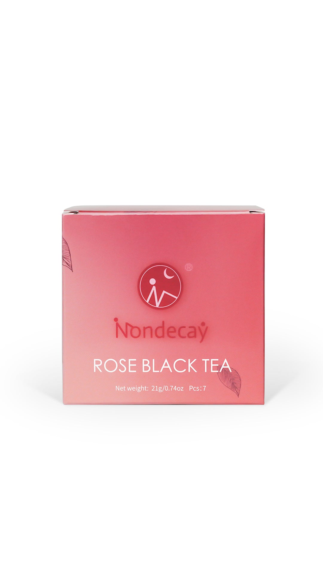 Rose-Black Tea