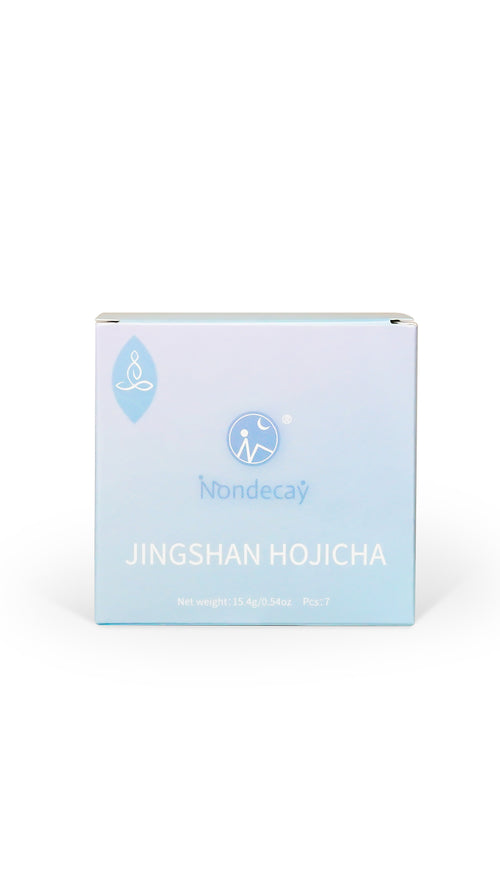 Jingshan-Hojicha